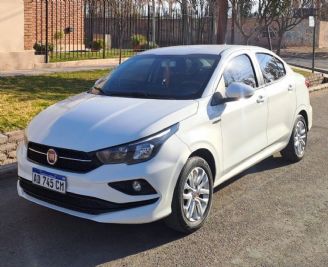 Fiat Cronos Usado en Mendoza