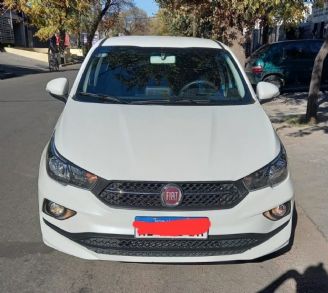 Fiat Cronos Usado en Mendoza