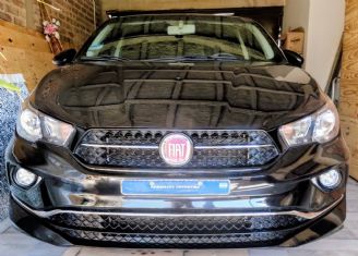 Fiat Cronos Usado en Mendoza