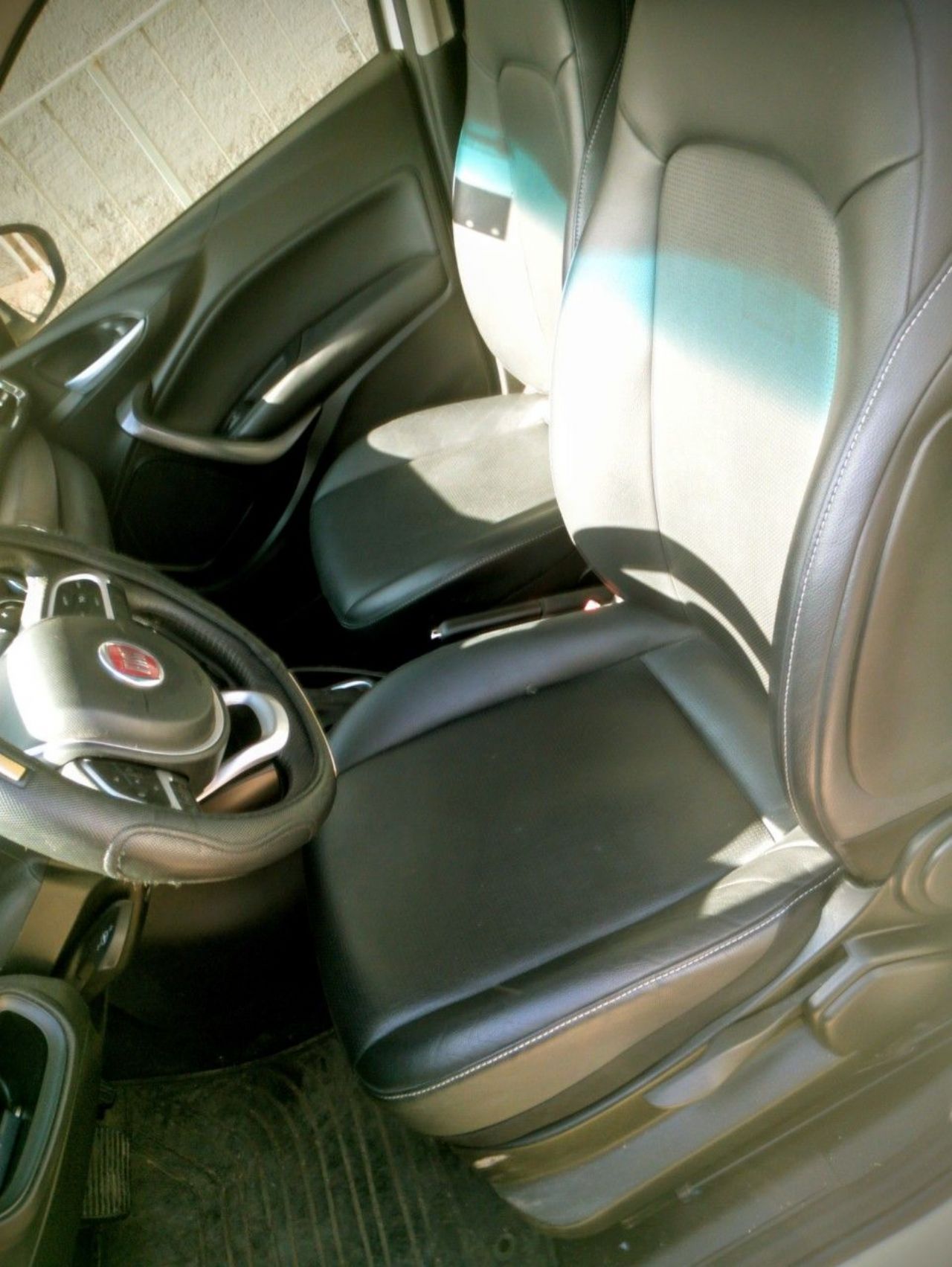 Fiat Cronos Usado en Mendoza, deRuedas