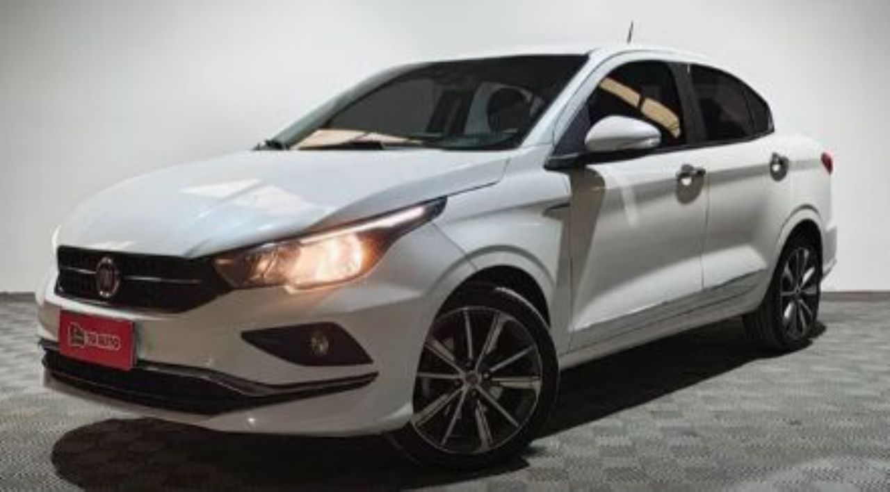 Fiat Cronos Usado en Córdoba, deRuedas