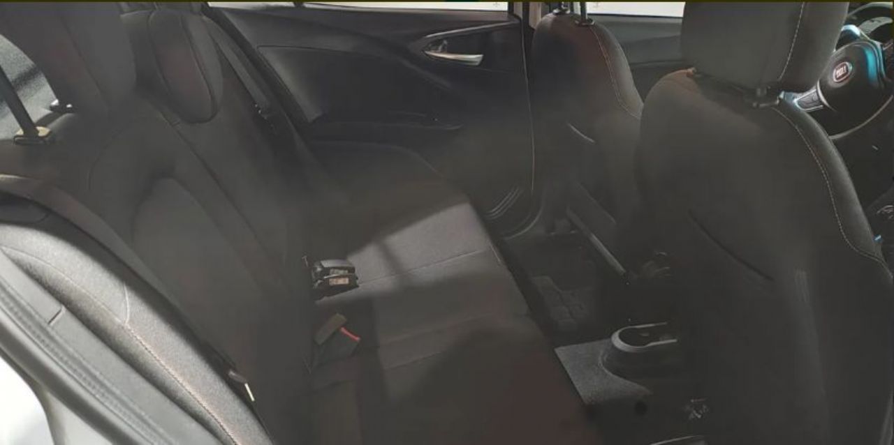 Fiat Cronos Usado en Córdoba, deRuedas