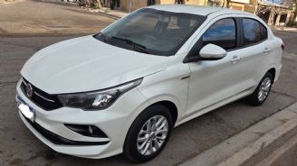 Fiat Cronos Usado en Mendoza