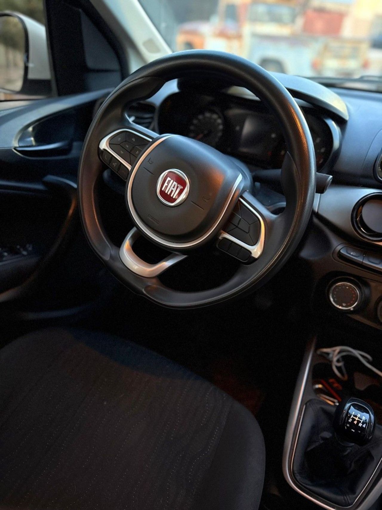 Fiat Cronos Usado en Mendoza, deRuedas