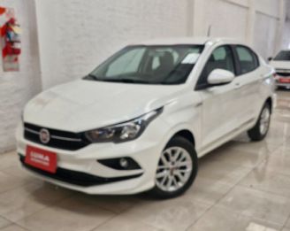 Fiat Cronos Usado en Mendoza Financiado