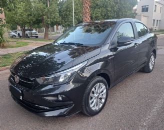Fiat Cronos Usado en Mendoza