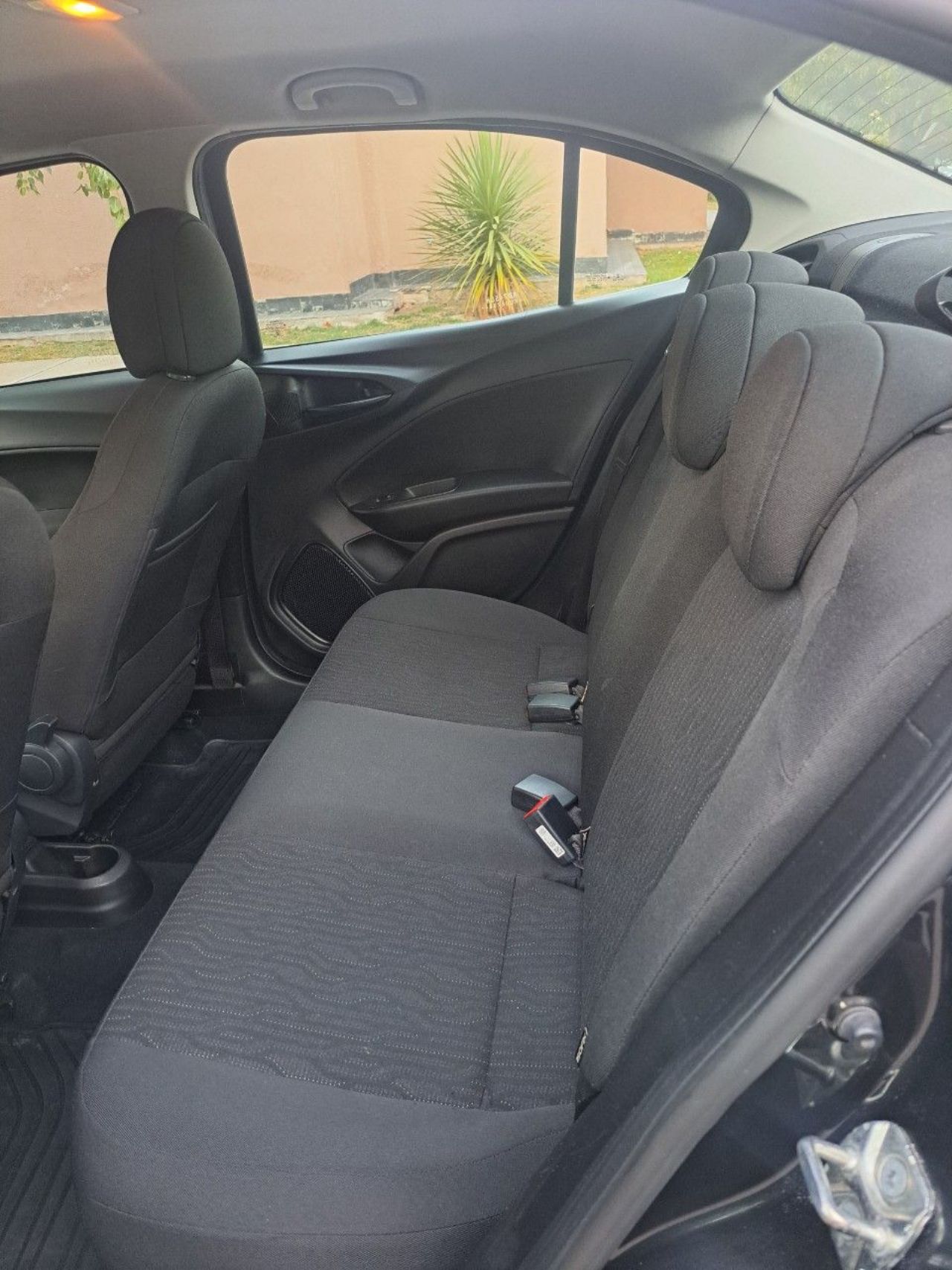 Fiat Cronos Usado en Mendoza, deRuedas