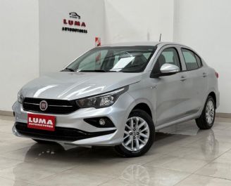 Fiat Cronos Usado en Mendoza Financiado