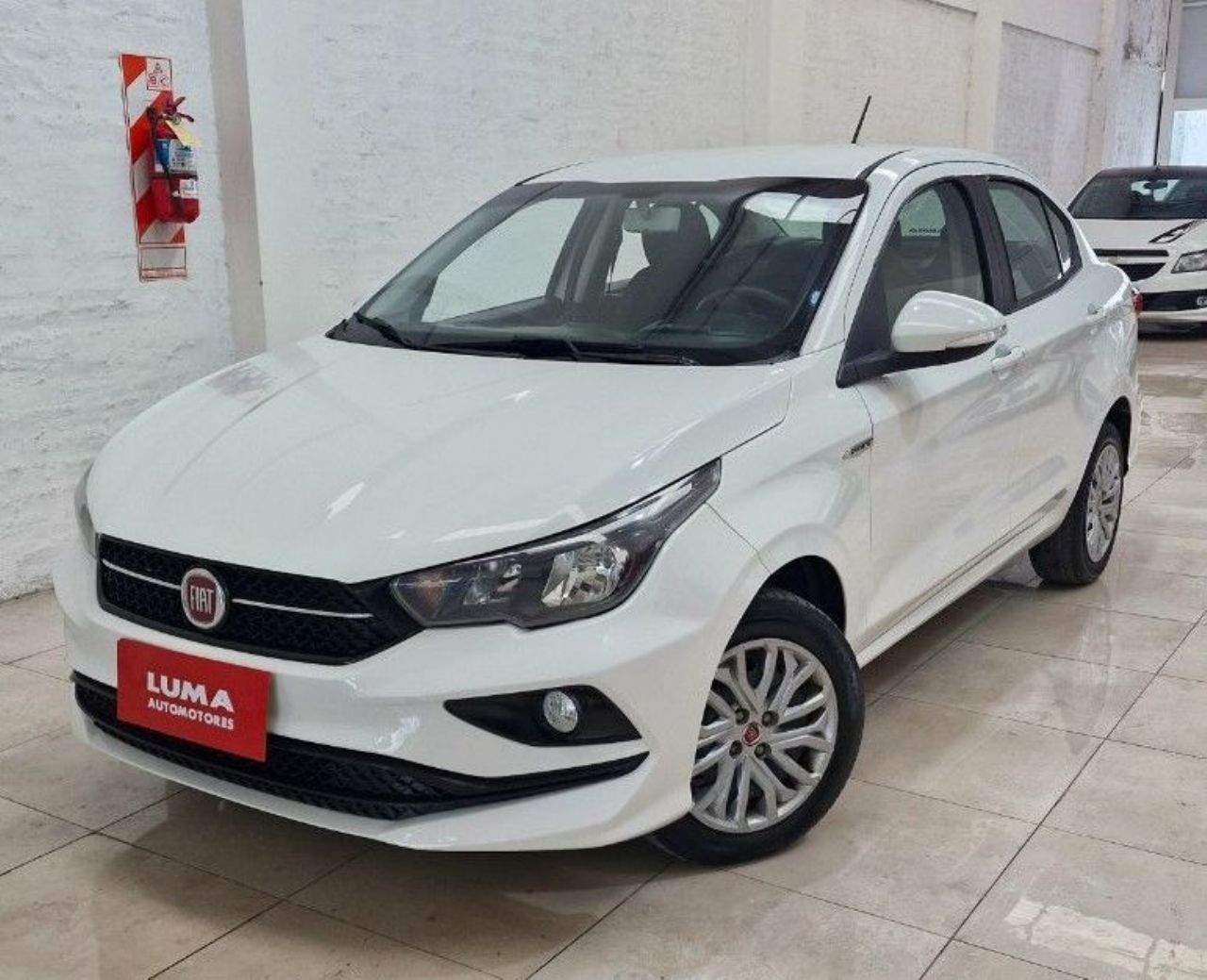 Fiat Cronos Usado en Mendoza, deRuedas