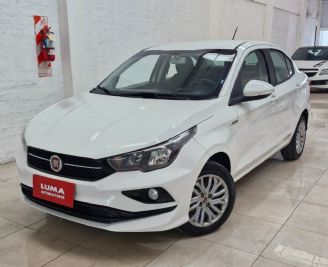Fiat Cronos Usado en Mendoza Financiado