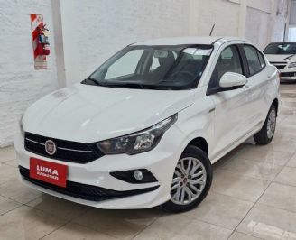 Fiat Cronos Usado en Mendoza