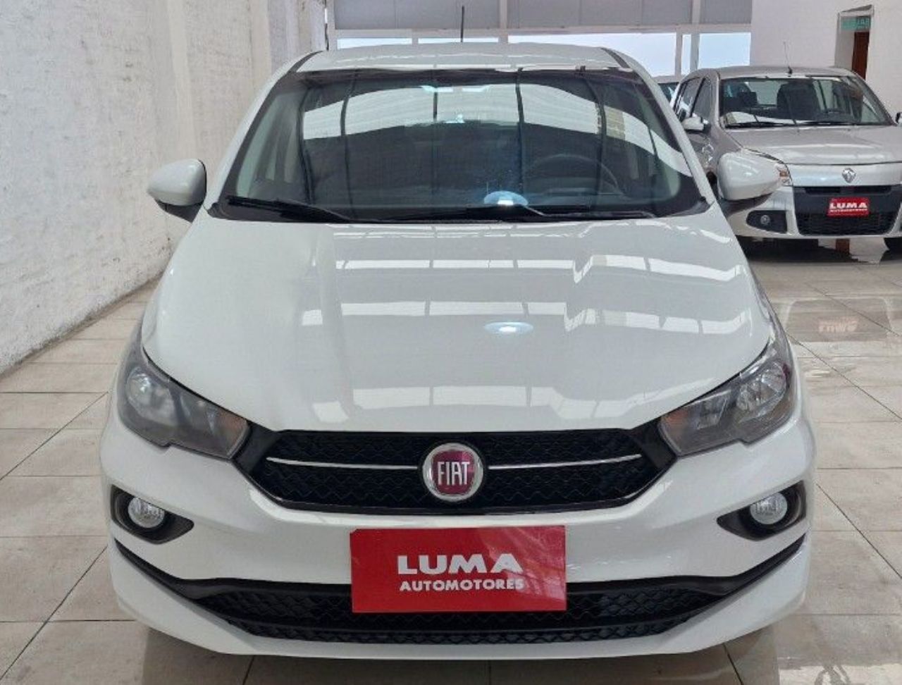 Fiat Cronos Usado Financiado en Mendoza, deRuedas