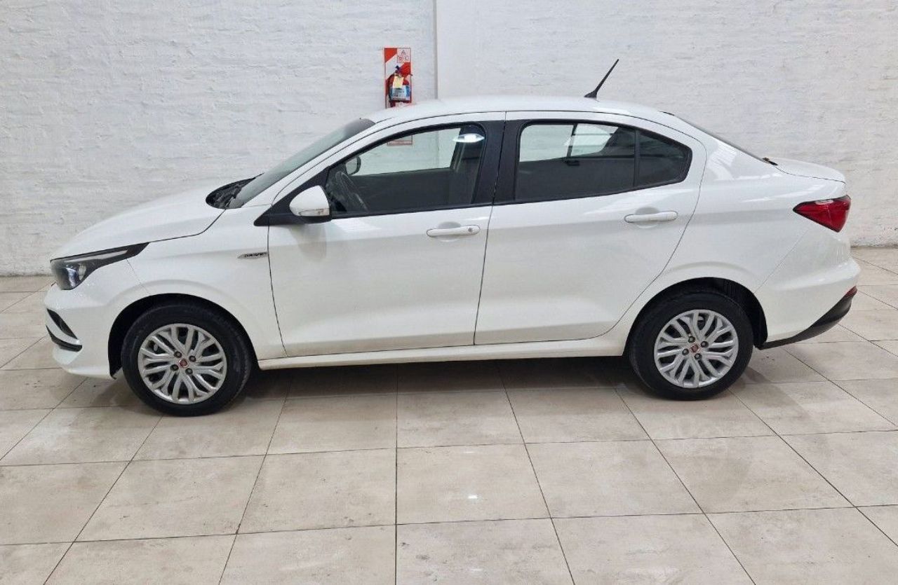 Fiat Cronos Usado en Mendoza, deRuedas