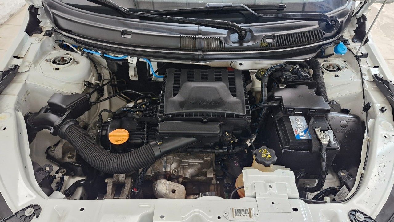 Fiat Cronos Usado en Mendoza, deRuedas