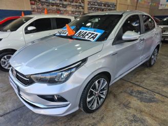 Fiat Cronos Usado en Mendoza