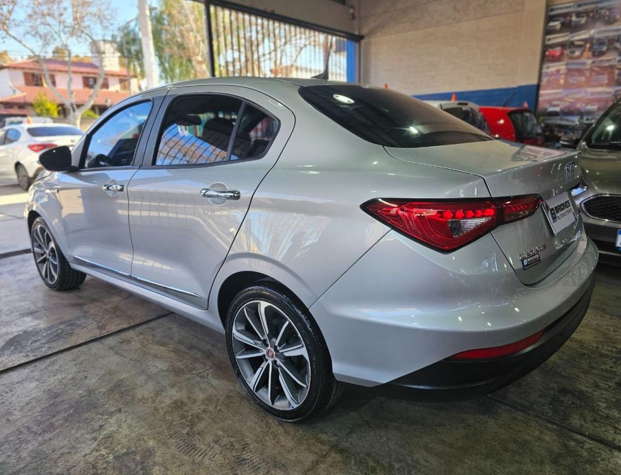 Fiat Cronos Usado en Mendoza, deRuedas