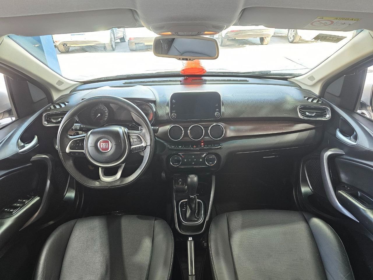 Fiat Cronos Usado en Mendoza, deRuedas