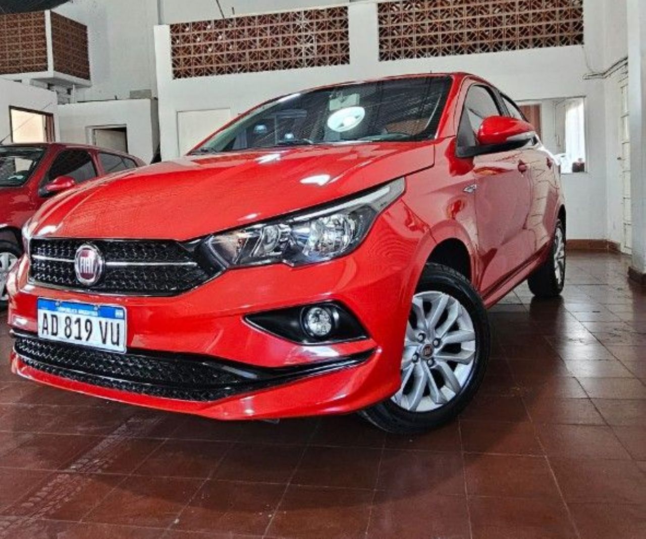 Fiat Cronos Usado en Mendoza, deRuedas