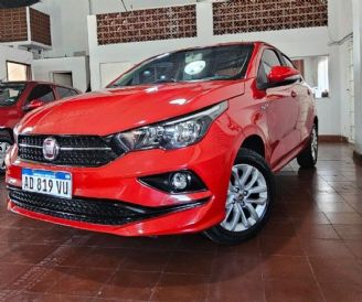 Fiat Cronos Usado en Mendoza
