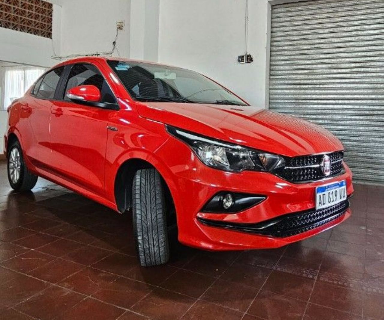 Fiat Cronos Usado en Mendoza, deRuedas