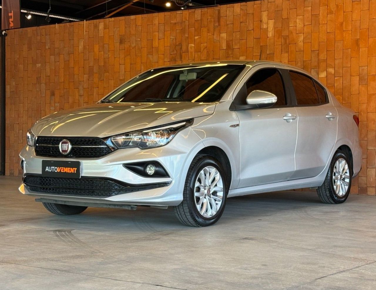 Fiat Cronos Usado en Córdoba, deRuedas