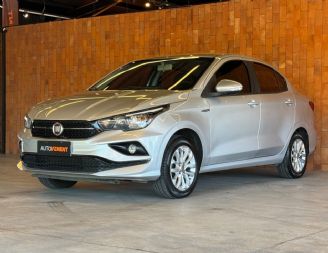 Fiat Cronos Usado en Córdoba