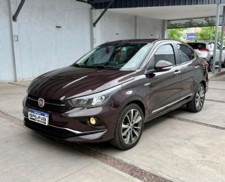 Fiat Cronos Usado en Mendoza Financiado