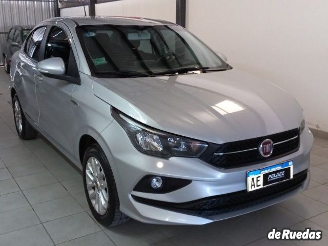 Fiat Cronos Usado en Mendoza, deRuedas