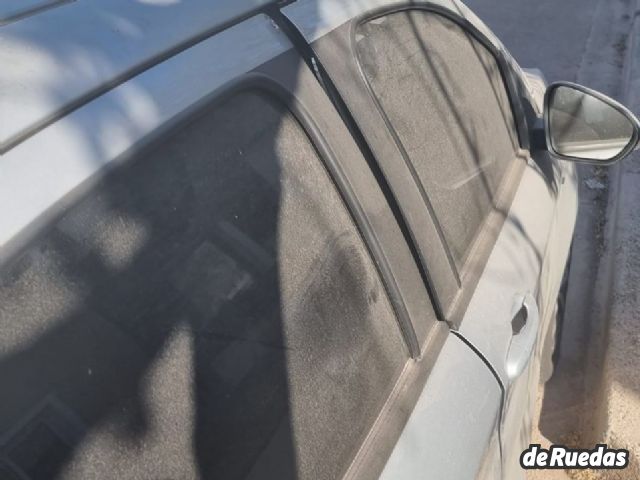 Fiat Cronos Usado en Mendoza, deRuedas