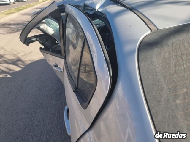 Fiat Cronos Usado en Mendoza, deRuedas