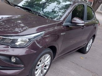 Fiat Cronos Usado en Mendoza