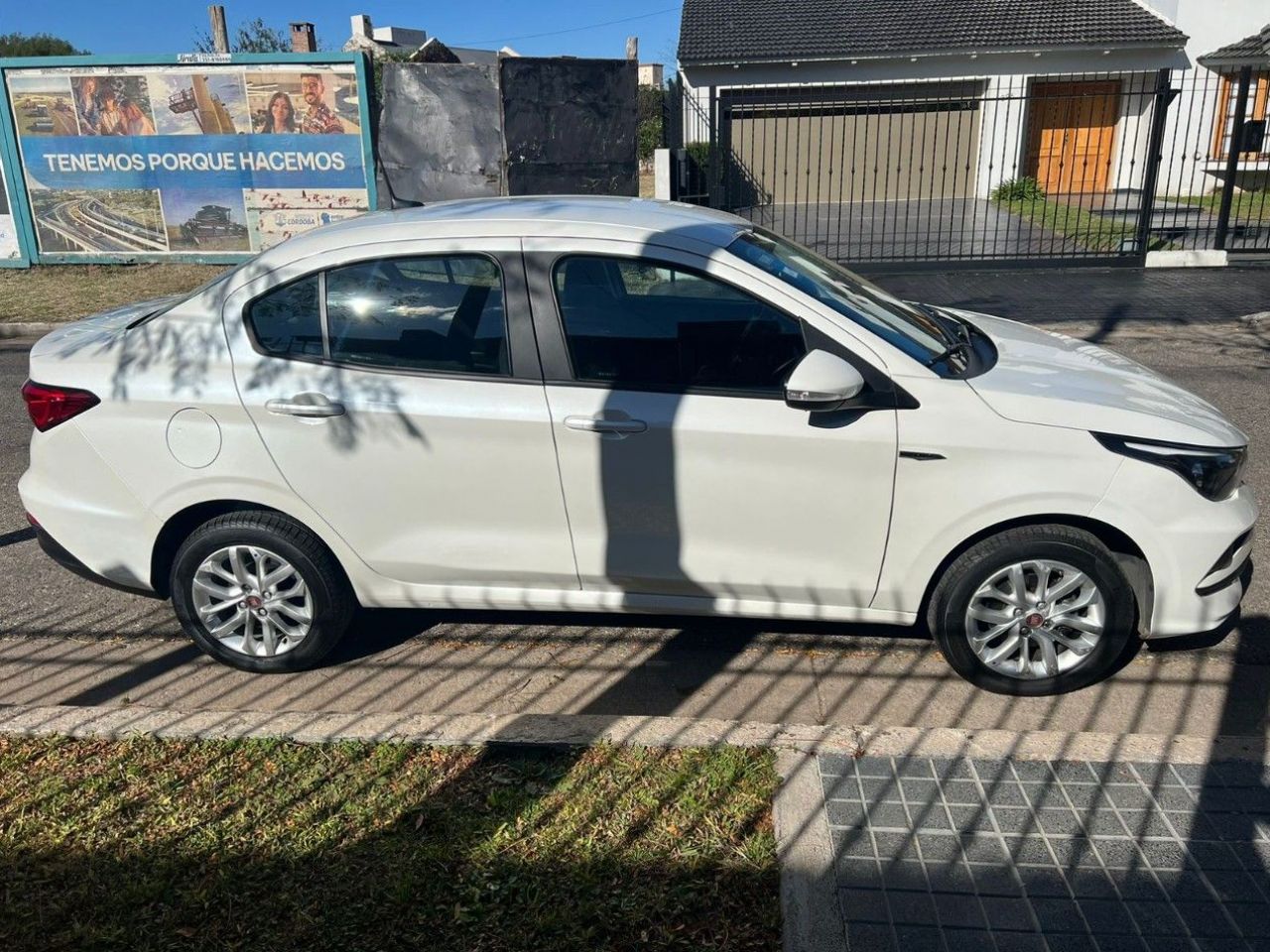 Fiat Cronos Usado en Córdoba, deRuedas
