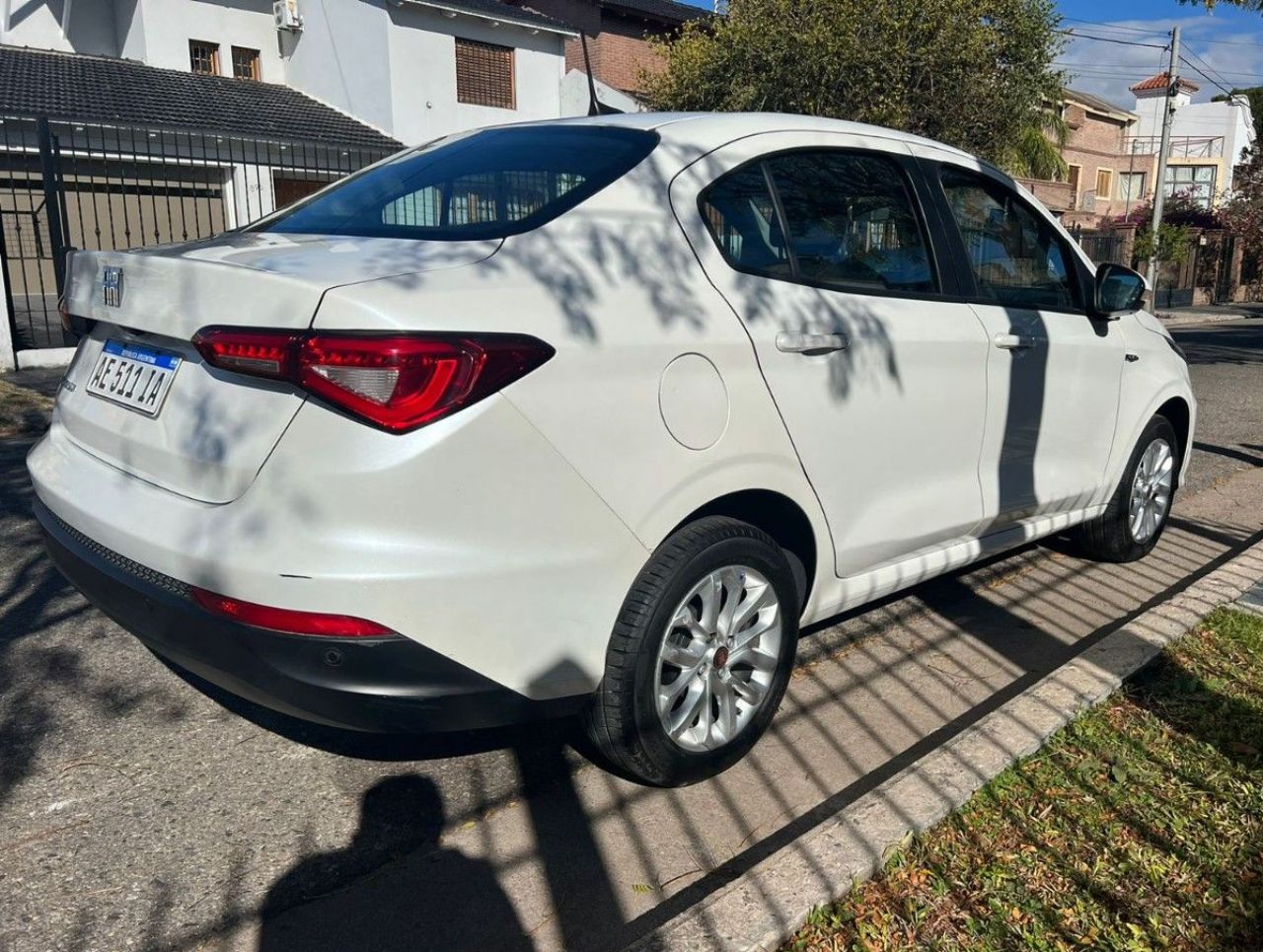 Fiat Cronos Usado en Córdoba, deRuedas