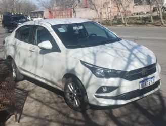 Fiat Cronos Usado en Mendoza
