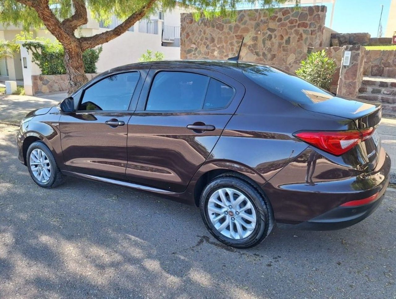 Fiat Cronos Usado en Mendoza, deRuedas