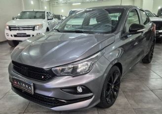 Fiat Cronos Usado en Mendoza Financiado