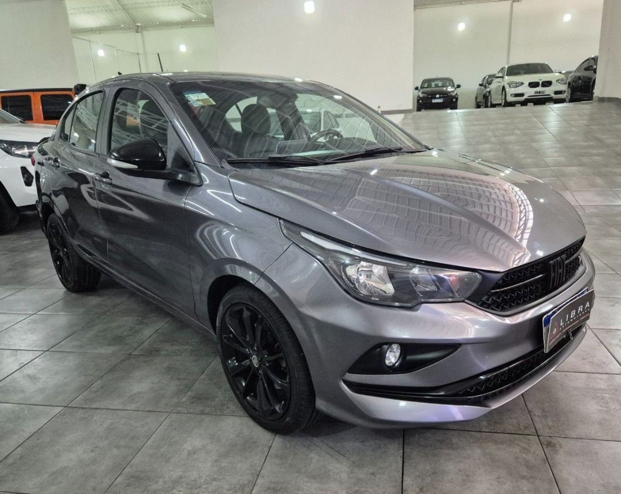 Fiat Cronos Usado en Mendoza, deRuedas