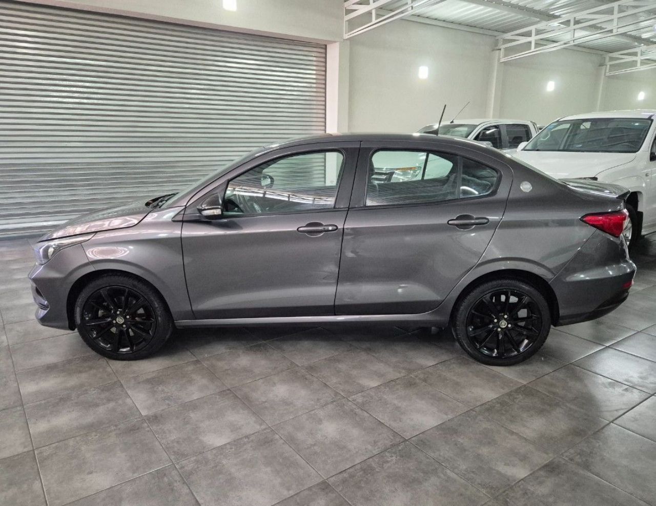 Fiat Cronos Usado en Mendoza, deRuedas