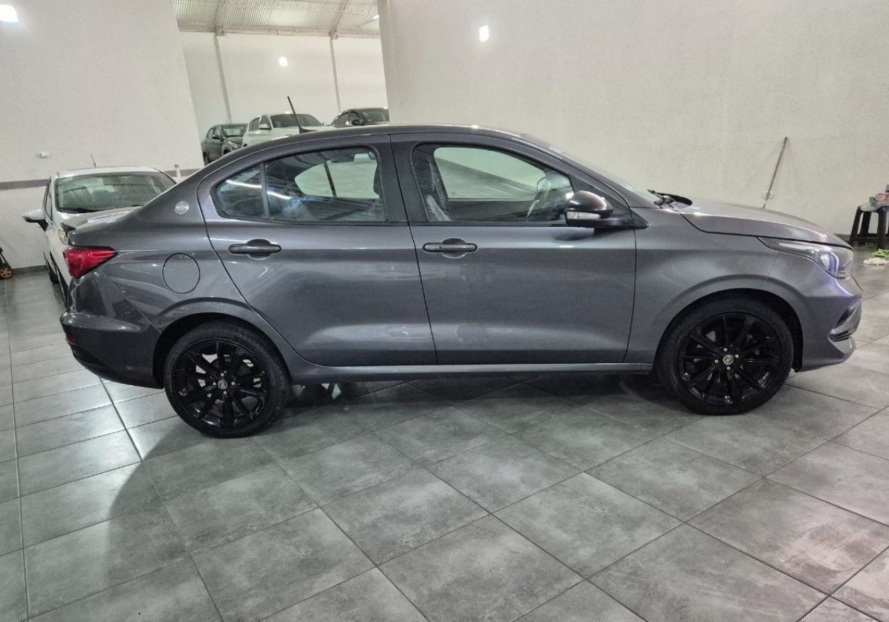 Fiat Cronos Usado en Mendoza, deRuedas