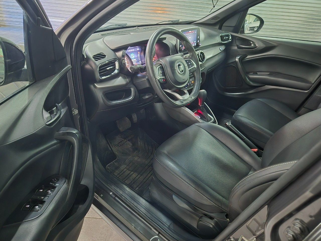 Fiat Cronos Usado en Mendoza, deRuedas