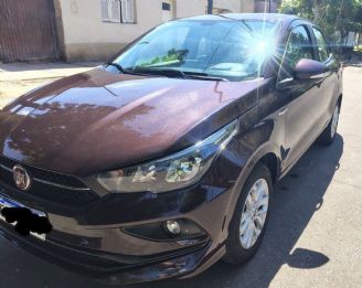 Fiat Cronos Usado en Mendoza