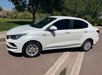 Fiat Cronos Usado en Mendoza