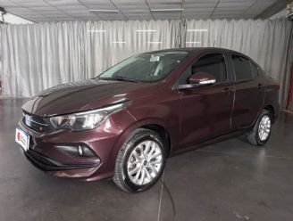 Fiat Cronos Usado en Mendoza Financiado