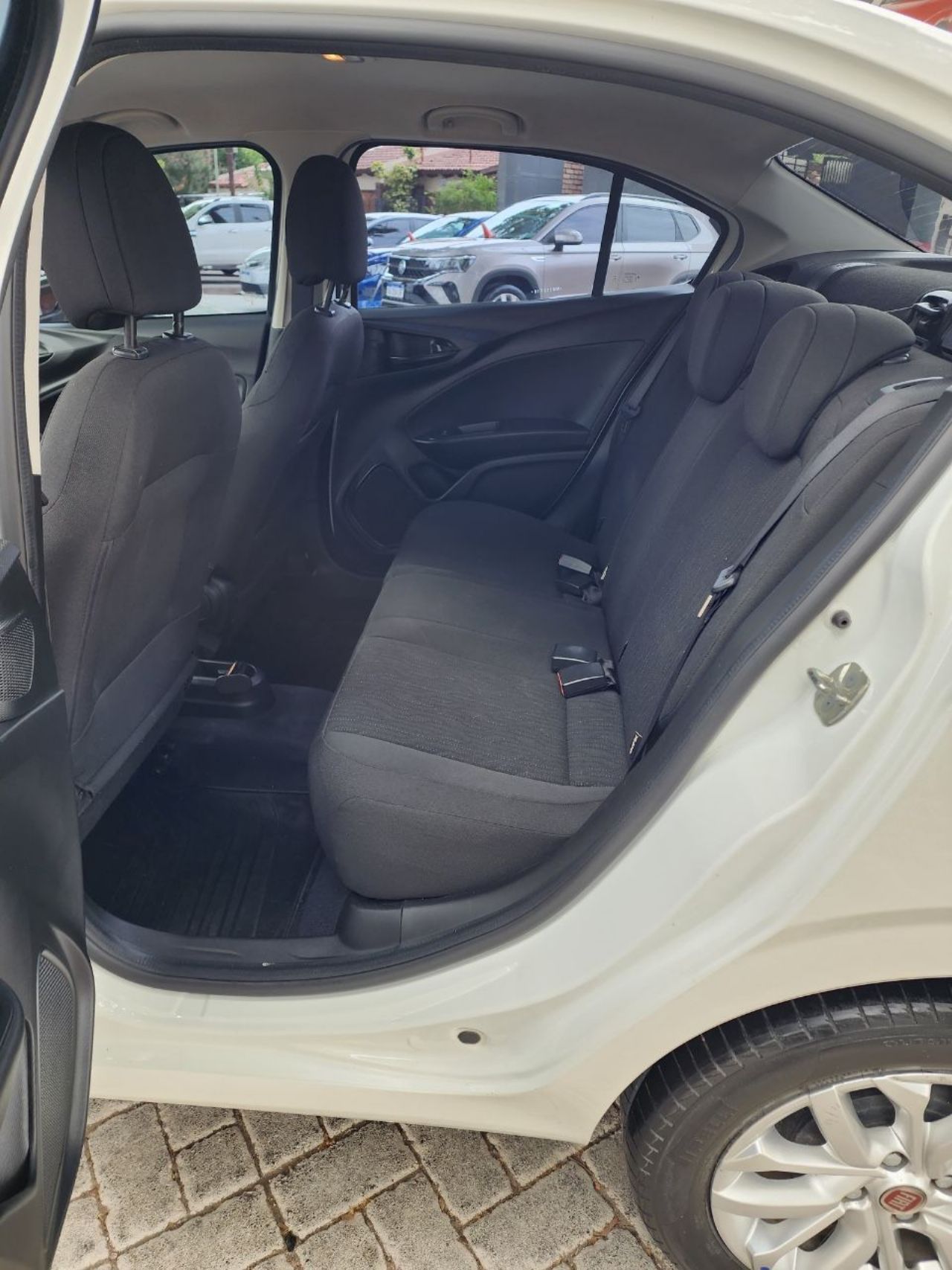 Fiat Cronos Usado en Mendoza, deRuedas