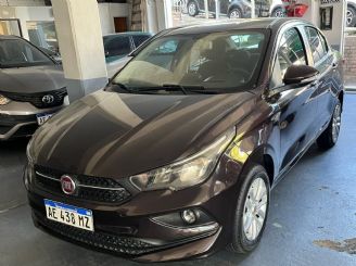 Fiat Cronos Usado en Córdoba Financiado