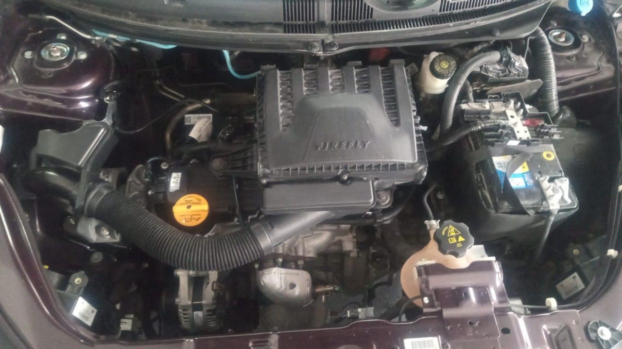 Fiat Cronos Usado Financiado en Córdoba, deRuedas