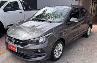 Fiat Cronos Usado en Mendoza