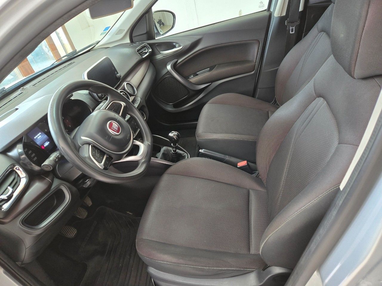 Fiat Cronos Usado en Mendoza, deRuedas