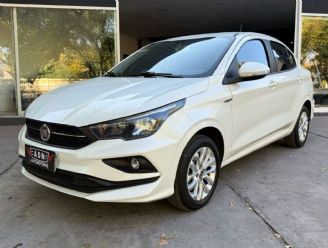Fiat Cronos Usado en Mendoza