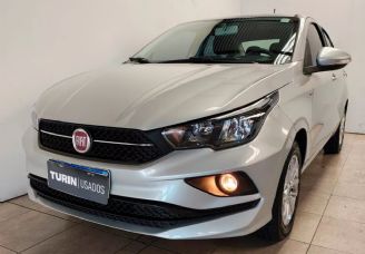 Fiat Cronos Usado en Córdoba